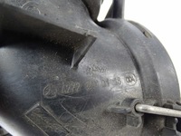 фото thumb №5, Mercedes r klasa w251 3.5 v6 труба шланг повітрозабірник повітря a2721400118