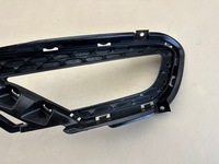 фото thumb №8, Hyundai i20 ii 2 14-18r спойлер накладка нижня бампера перед передня