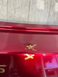 фото thumb №7, Mazda cx5 ii 2017+ бампер задний kb8a-50221