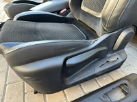 фото thumb №9, Renault megane iv kombi сидіння сидіння напівшкіра eu.