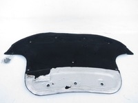 фото thumb №1, Шумоизоляция подкрылок капот клипсы mercedes cls w218