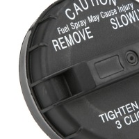 Крышка заливной топлива 1644700030 подходит к jeep wrangler commander compass в Украине, фото thumb