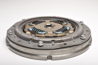 фото thumb №1, Lexus is iii 2.5 16v сцепление колесо