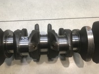 фото thumb №6, Wał коленчатый mazda mpv ii 2.0 16v bbbb44563