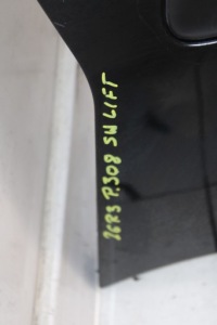 Peugeot 308 t7 sw универсал бампер задний задний ktv ktvd Киев, фото thumb