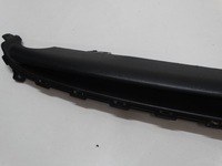 фото thumb №5, Накладка бампера задня hyundai i30 ii 86689-a6000