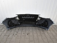 фото thumb №14, Бампер перед hyundai i10 i 10 2 ii lift 16-