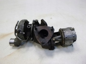 фото thumb №9, Range rover iv velar l560 3.0 306dt турбонагнітач