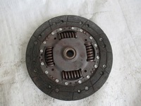 фото thumb №8, Сцепление opel crossland x 9801354780 1,6hdi