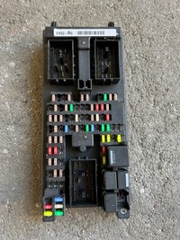 фото thumb №1, F type x152 3.0 5.0 sc модуль bsm коробка запобіжників