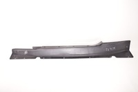 фото thumb №5, Maserati granturismo молдинг накладка поріг права