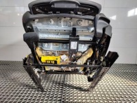 Сидіння лівий перед водія bmw 3 gt f34 f30 f31 в Україні, фото thumb