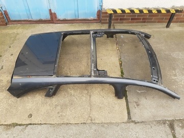 фото thumb №1, Mercedes c w205 755 універсал дах pod панорама сонячний