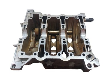 фото thumb №7, Поддон масляная dół двигателя 03d103166c 1.2 12v seat ibiza iii 2002-2008