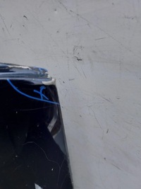 фото thumb №12, Bmw x7 g07 правое дверь передние перед пассажира