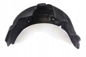 фото thumb №9, Vw passat b8 универсал подкрылок правые зад 3g0810972h