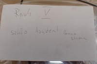 фото thumb №9, Toyota rav4 v скло дзеркало з підігрівом мертве поля асистент праві