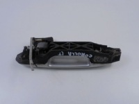 фото thumb №5, Toyota corolla 9 e12 02-04 ручка дверь наружная левая задняя 242031