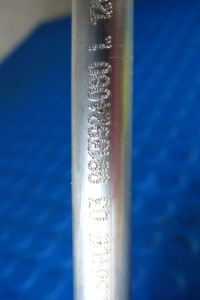 Тросы тормоза направляющая абсорбер toyota proace 2 combo e partner iv Киев, фото thumb