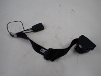 фото thumb №1, Mercedes s w220 pas безпеки середина задня