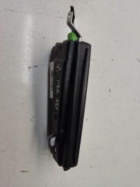 Mercedes-benz r w251 2008 подушка повітряна бічна сидіння 1648601705 Київ, фото thumb