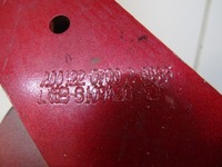 фото thumb №9, Ford kuga mk3 escape 2020 балка передняя бампера lx6b-s109a26-ad llu