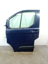 фото thumb №1, Дверь левая перед aa ford transit custom i 2012-