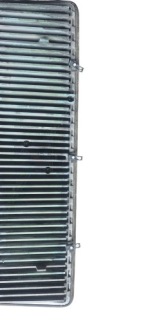 фото thumb №3, Решітка радіатора решітка радіатора volvo 960 s90 v90