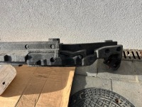 фото thumb №7, Абсорбер перед піна mini cooper f55 f56 lci lift + датчик 9450638