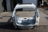 фото thumb №6, Vw touran 5ta чверть задня крила дах