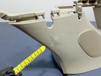 фото thumb №8, Infiniti fx ii qx70 захист обшивка правий задня задня 76934-1ca0a