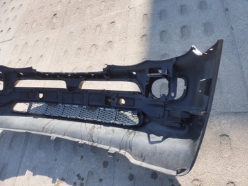 фото thumb №8, Bmw e53 x5 бампер перед переднє pdc 7115901