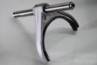 фото thumb №1, 7dcl750 getrag mercedes-benz sls ferrari вилка 2