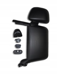 фото thumb №2, Дзеркало головні scania 4 r p g комплект дзеркало бічний