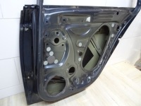 фото thumb №14, Skoda fabia iii kombi дверь задняя правое 6v9833312