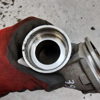 фото thumb №10, Volvo v40 ii d4 2,0d 2014 клапан турбины 31293679