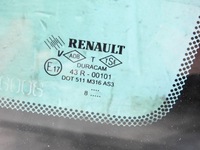 фото thumb №3, Скло кузовна праві зад renault clio iii універсал 43r-00101