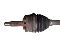 фото thumb №3, Kia soul i 09-11r 1.6 crdi полуось левая