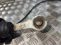 фото thumb №3, Подушка підвіска кабіни scania r iberman 16a0345i