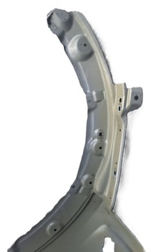 фото thumb №5, Mini f55 f56 f57 крыло переднее правые i левый серебряный цвет a62