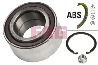 фото thumb №1, Подшипник колеса citroen p. c1