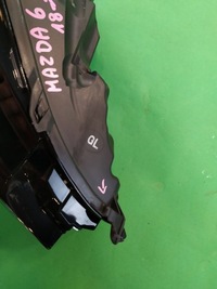 фото thumb №8, Лампа перед права mazda 6 18-