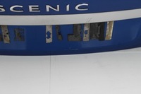 фото thumb №6, Кришка багажника задня багажника renault scenic iii 09-15 terna