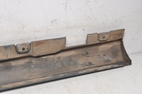 фото thumb №13, Mercedes w213 накладка порог левая amg sedan a2136900102