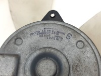 Toyota rav 4 xa40 2015 вентилятор радиатора 1636326030 с Разборки, фото thumb