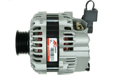 фото thumb №13, Новый оригинальный генератор mitsubishi a5023 mitsubishi