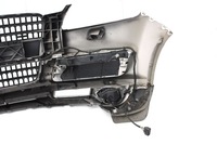 фото thumb №13, Audi q7 перед 4l капот крылья бампер pas передний лампы усилитель крыло