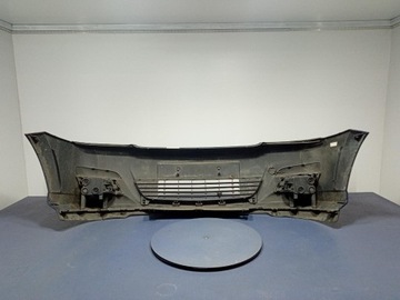 фото thumb №12, Opel meriva a рестайлінг 05- бампер перед переднє 13193492 4cu z21b 21b