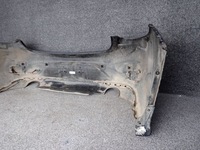 фото thumb №12, Opel insignia b hb sedan opc line 17- бампер задний задняя