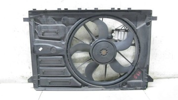 фото thumb №5, Volvo v40 ii 2.0 вентилятор радиатор 12-17